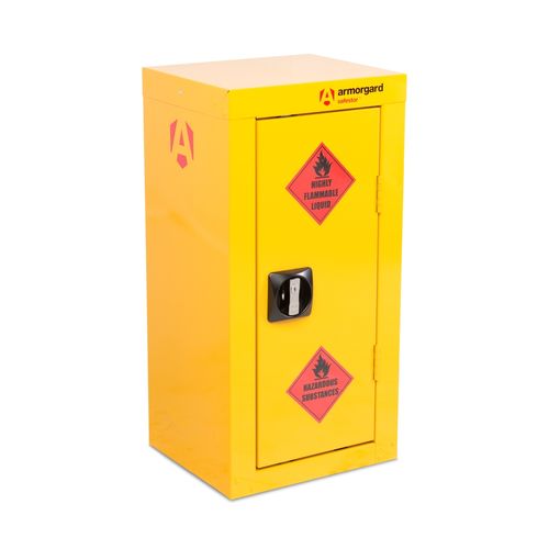 Safestor   Hazardous Floor Cupboards (787869)